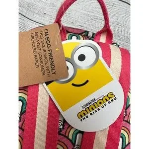 Bags | Minions Artist Series Rainbow Mini Backpack Boxlunch  display picture 1